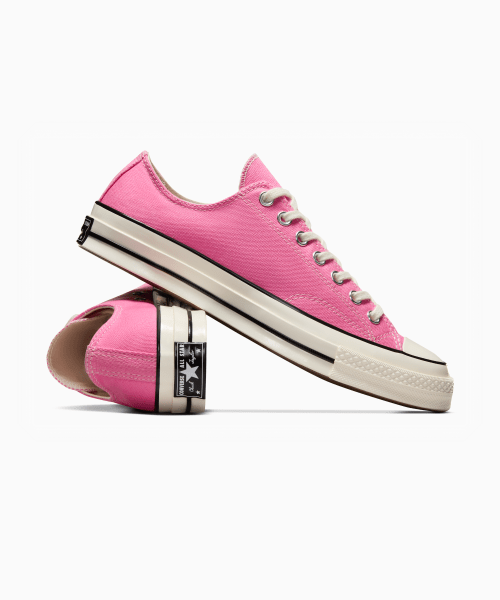 CT70 PINK LOW CUT A08138C