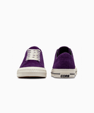ONE STAR PRO（CONS）NIGHT PURPLE SUEDE（スエード）A08141C