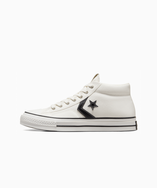 ALL STAR 90'S復刻 Star Player 76 VINTAGE WHITE MID CUT A07195C