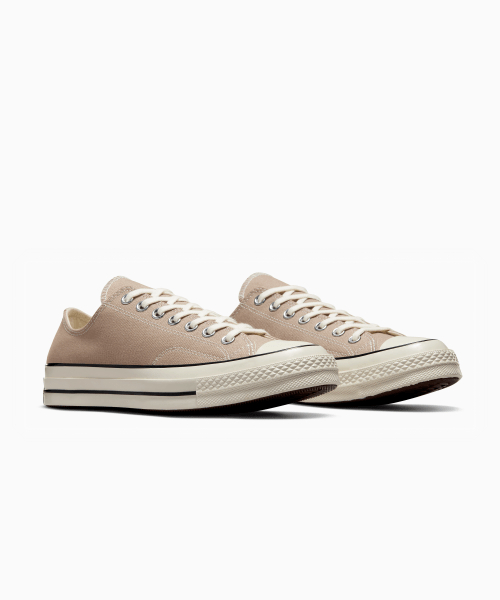 CT70 VINTAGE CARGO KHAKI LOW CUT A06523C