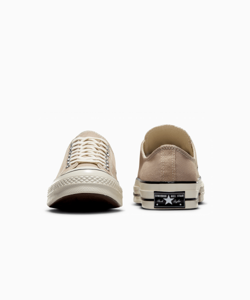 CT70 VINTAGE CARGO KHAKI LOW CUT A06523C