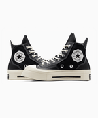 CT70 De Luxe Squared BLACK HI CUT A06435C