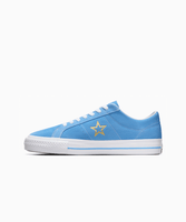 ONE STAR PRO（CONS）Light BLUE SUEDE（スエード）A06647C