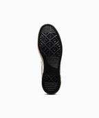 【TWICEサナ着用】CT70 BLACK&WHITE MIX HI CUT（ブラック）A08134C