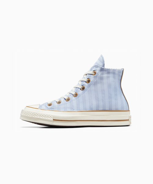 CT70 Herringbone Stripe HI CUT A08861C