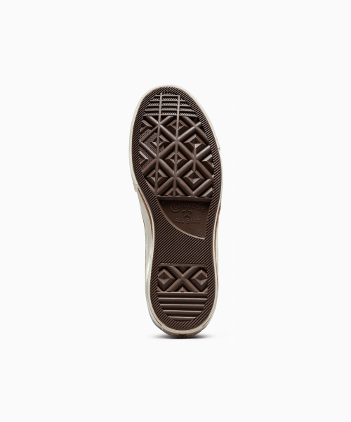 CT70 Herringbone Stripe HI CUT A08861C