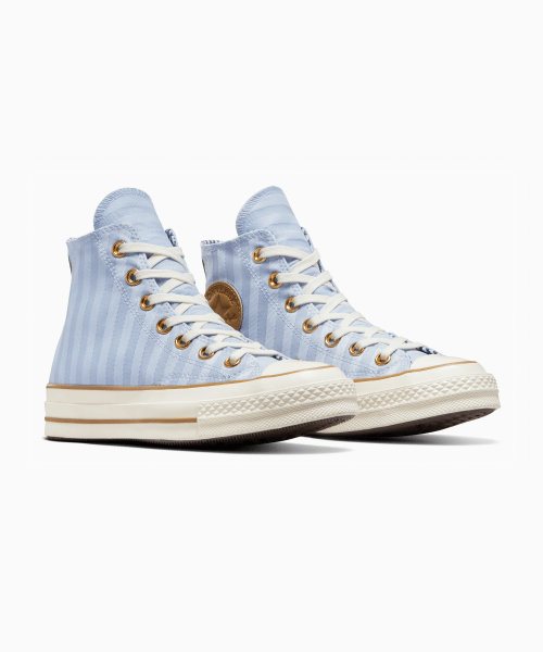 CT70 Herringbone Stripe HI CUT A08861C