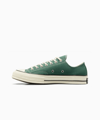 CT70 Admire Elm GREEN LOW CUT A06524C