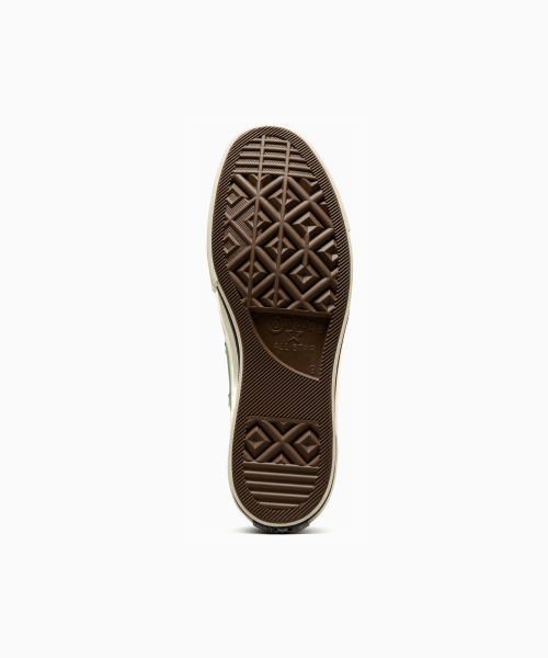 CT70 Admire Elm GREEN LOW CUT A06524C