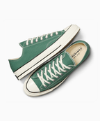 CT70 Admire Elm GREEN LOW CUT A06524C
