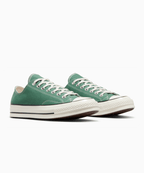 CT70 Admire Elm GREEN LOW CUT A06524C