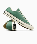 CT70 Admire Elm GREEN LOW CUT A06524C