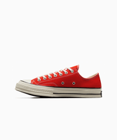 CT70 FEVER DREAM（NEW RED） LOW CUT A06527C