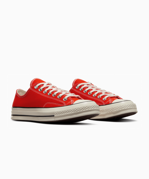 SHOPKIYONOCT70 FEVER DREAM（NEW RED） LOW CUT A06527C