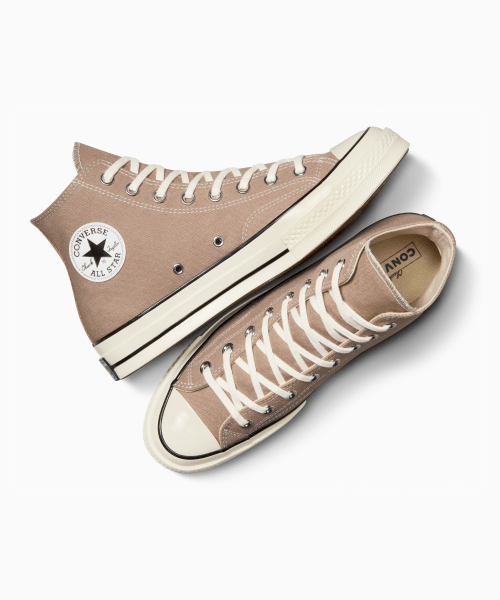 CT70 VINTAGE CARGO HI CUT A06520C