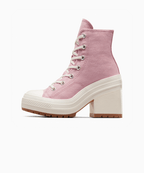 CT70 De Luxe Heel PINK A06433C