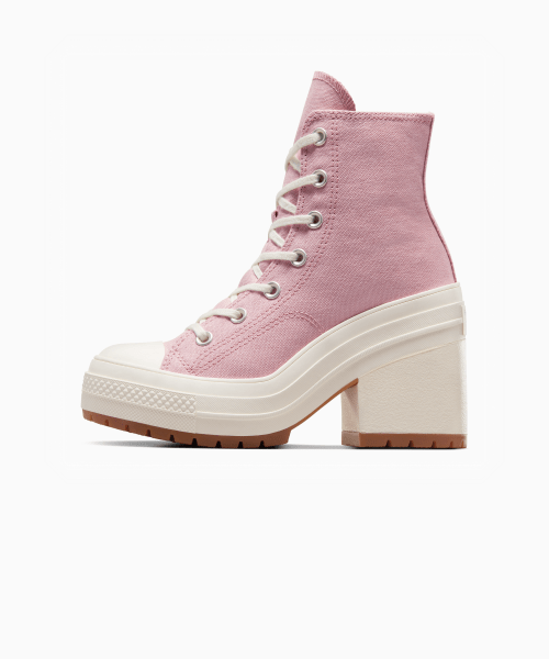CT70 De Luxe Heel PINK A06433C