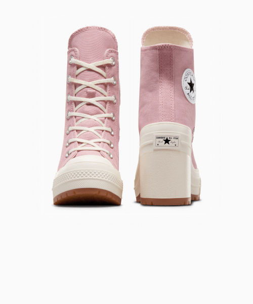 CT70 De Luxe Heel PINK A06433C