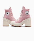 CT70 De Luxe Heel PINK A06433C