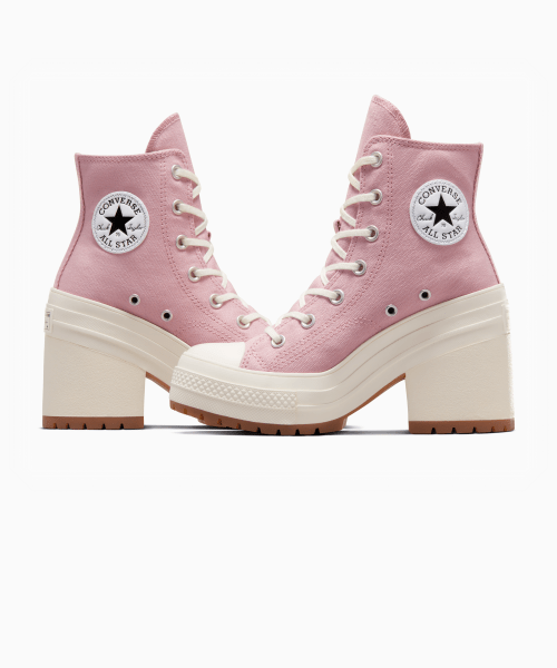 CT70 De Luxe Heel PINK A06433C