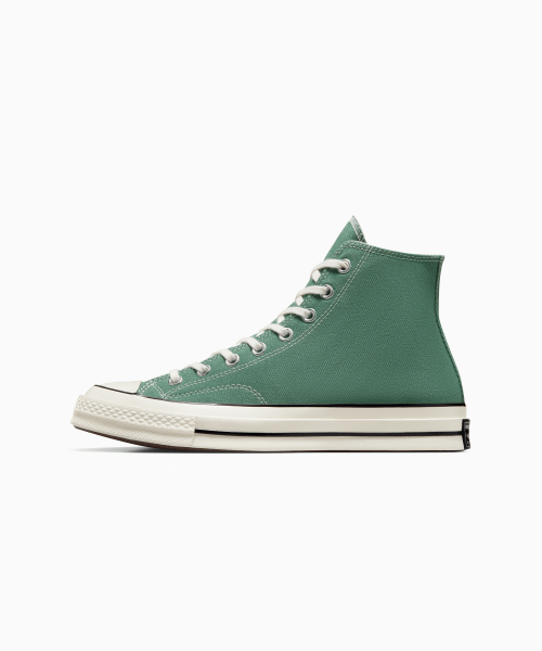 CT70 Admire Elm GREEN HI CUT A06521C