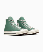 CT70 Admire Elm GREEN HI CUT A06521C