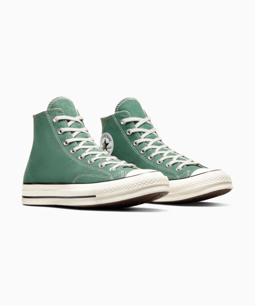 CT70 Admire Elm GREEN HI CUT A06521C