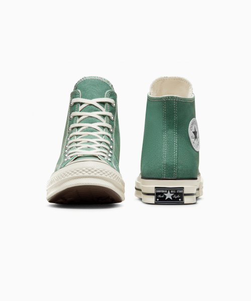 CT70 Admire Elm GREEN HI CUT A06521C