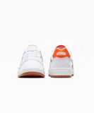 CONS AS-1 Pro Leather WHITE LOW CUT A08130C