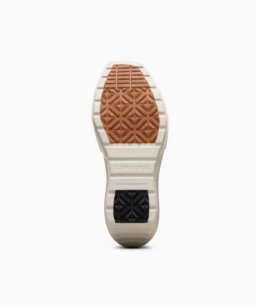 CT70 De Luxe wedge EGRET HI CUT A06479C
