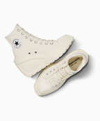 CT70 De Luxe wedge EGRET HI CUT A06479C