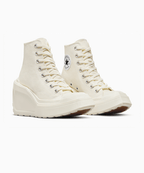CT70 De Luxe wedge EGRET HI CUT A06479C