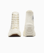CT70 De Luxe wedge EGRET HI CUT A06479C