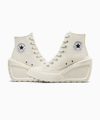 CT70 De Luxe wedge EGRET HI CUT A06479C