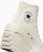 CT70 De Luxe wedge EGRET HI CUT A06479C