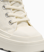 CT70 De Luxe wedge EGRET HI CUT A06479C