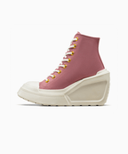 CT70 De Luxe Wedge Platform SADDLE A07202C