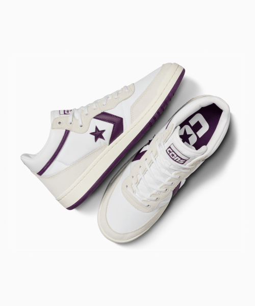 Converse 83 hotsell fastbreak femme