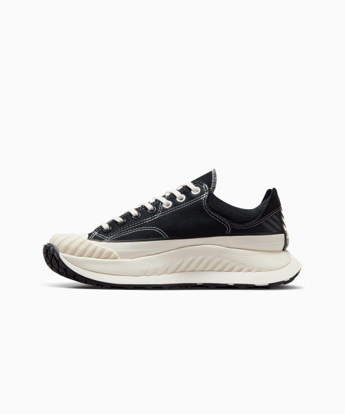 CT70 AT-CX BLACK LOW CUT A06557C