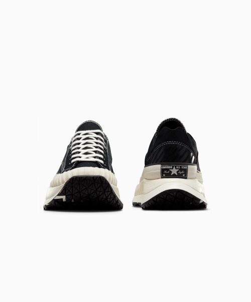 CT70 AT-CX BLACK LOW CUT A06557C