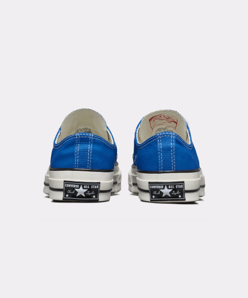 数量限定】CT70 Memento Blue（旧インペリアルブルー） LOW CUT