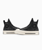 CT70 De Luxe Squared x Swarovski® crystals BLACK HI CUT A09070C
