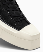 CT70 De Luxe Squared x Swarovski® crystals BLACK HI CUT A09070C