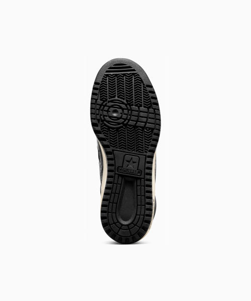 WEAPON BLACK HI CUT A04400C