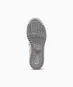 WEAPON VINTAGE WHITE HI CUT A04397C