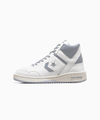 WEAPON VINTAGE WHITE HI CUT A04397C