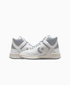 WEAPON VINTAGE WHITE HI CUT A04397C