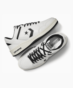 WEAPON VINTAGE WHITE LOW CUT A07239C
