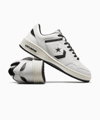 WEAPON VINTAGE WHITE LOW CUT A07239C