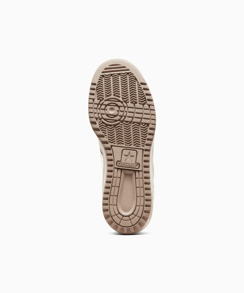WEAPON NATURAL IVORY LOW CUT A07240C